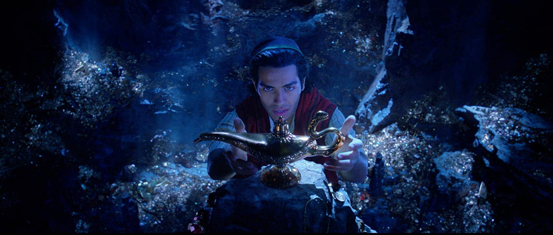 Aladdin 2019 Non Spoiler Review The Cinema Spot 