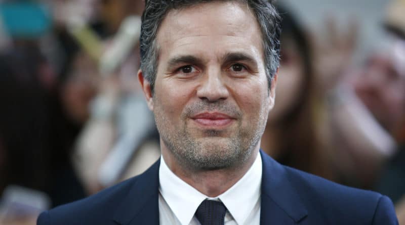 Rumor Mark Ruffalo To Star In Bong Joon Ho S Parasite Hbo Series The Cinema Spot