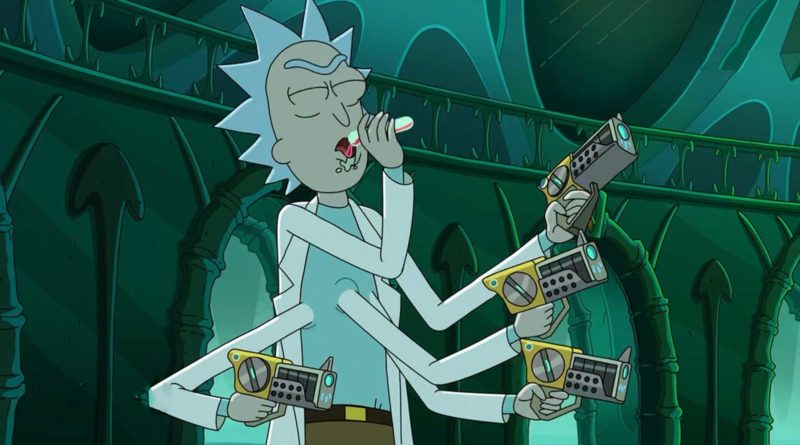 ‘Rick And Morty’ Midseason 4 Premiere Review – “Never Ricking Morty ...