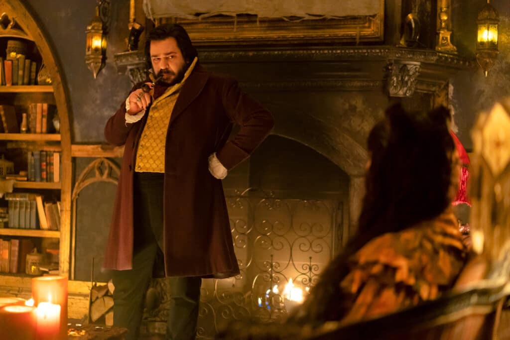 ‘What We Do In The Shadows’ S02E08 Review – “Collaboration” - The ...