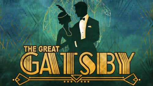 The Great Gatsby