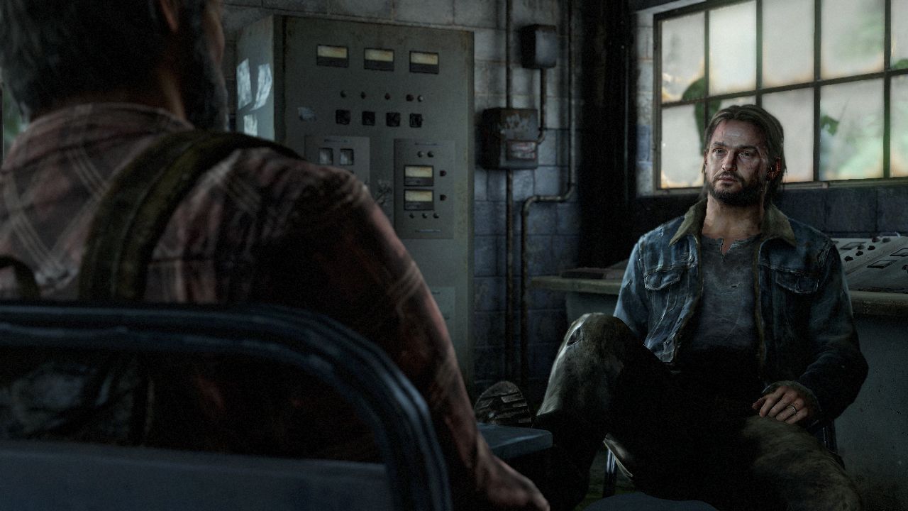 An edit I made on gabriel luna as tommy miller in the last of us