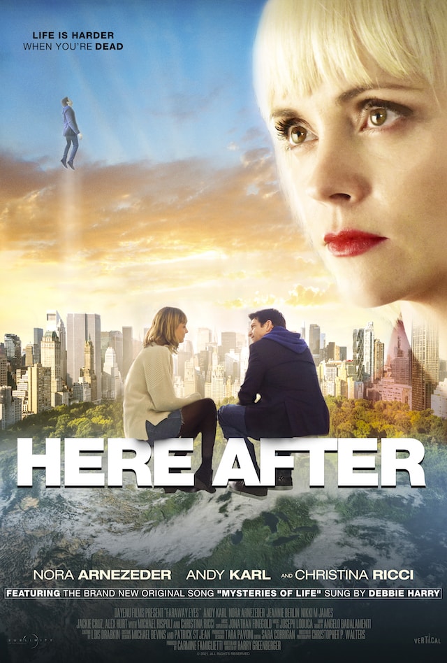 ‘Here After’ Spoiler Review Not Worth Your Soul The Cinema Spot