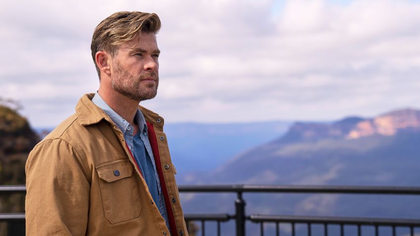 Chris Hemsworth unveils dramatic weight loss for new film, says he  'wouldn't recommend' the diet – New York Daily News