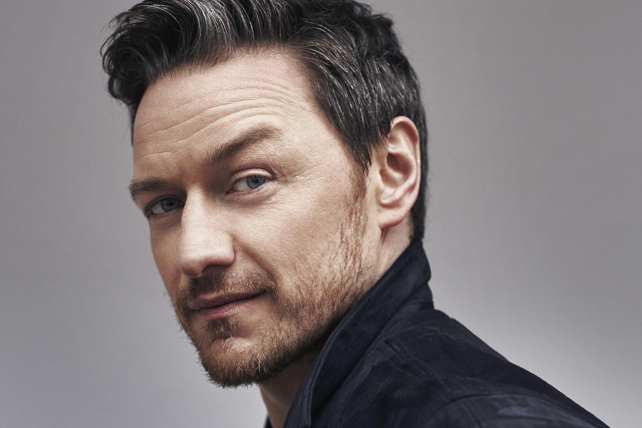 James McAvoy Set To Star In Remake Of 'Speak No Evil' - The Cinema Spot