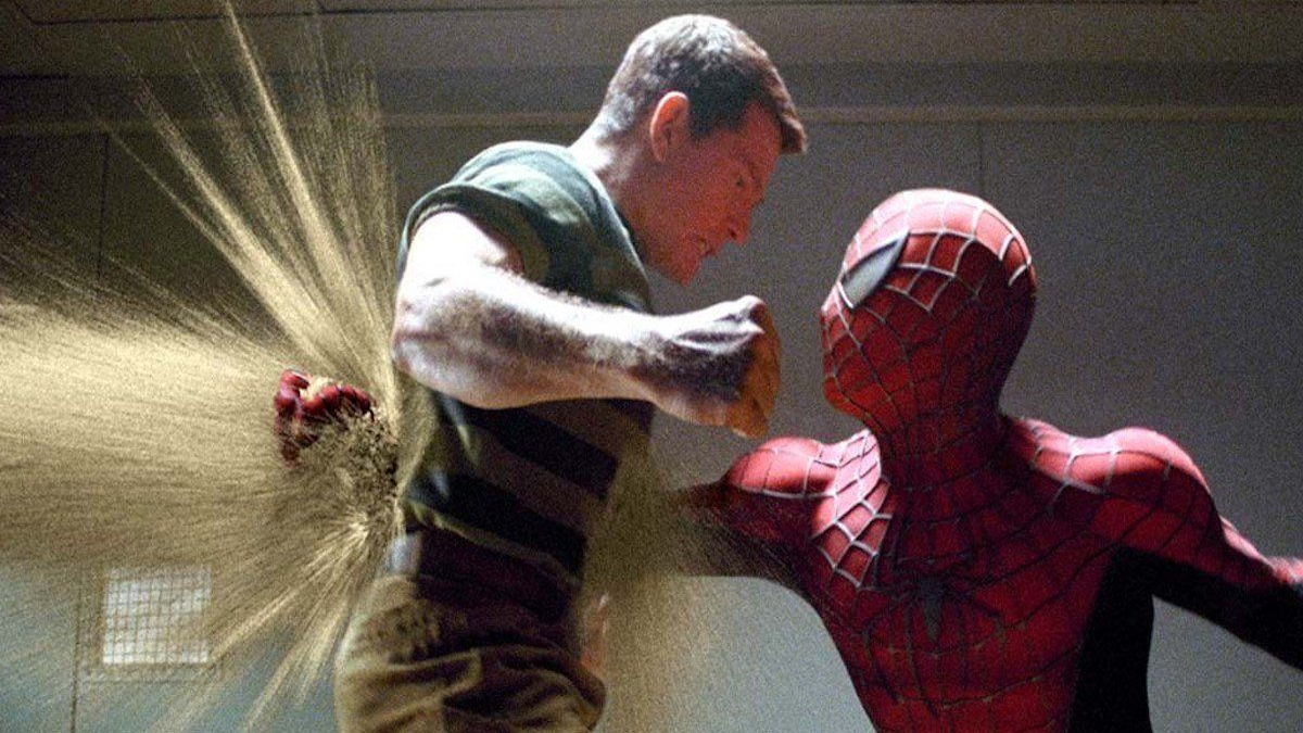 Thomas Haden Church Says He's Heard Rumors Of Potential 'Spider-Man 4' Film  By Sam Raimi With Tobey Maguire