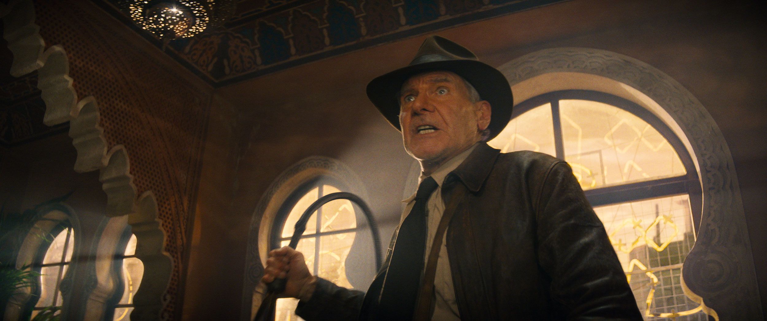 Indiana Jones and the Dial of Destiny - NO SPOILER REVIEW