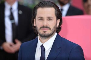 Edgar Wright