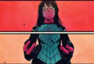 Amazon Studios scraps their Silk: Spider Society series