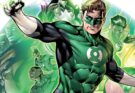 Green Lantern television series is ordered at HBO