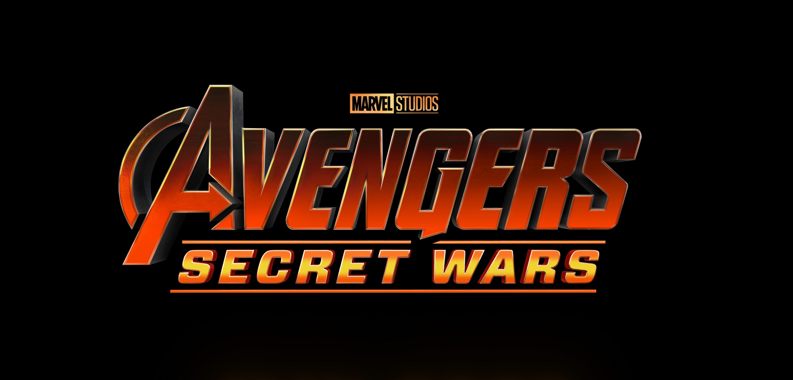 Anthony and Joe Russo's Marvel Studios film Avengers Secret Wars