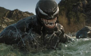 Venom in Venom: The Last Dance