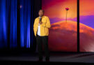 ‘Roy Wood Jr.: Lonely Flowers’ (Hulu Review) – A Comfortable And Cathartic Commentary On The World